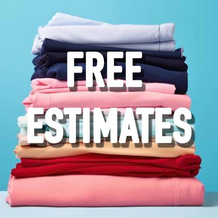 Free Estimates