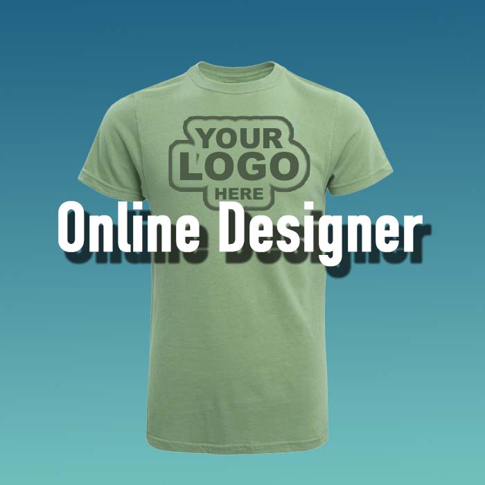 Online Designer