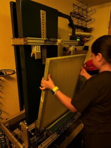 Custom Screen Printing in Las Vegas, Custom Screen Printing Services in Las Vegas, Screen Printing Shop Near Me