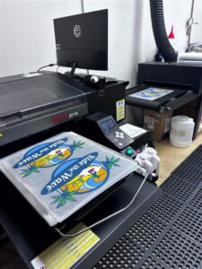 DTF Printing, DTF Printing in Las Vegas, DTF Printing Services in Las Vegas, DTF Printing on Apparel